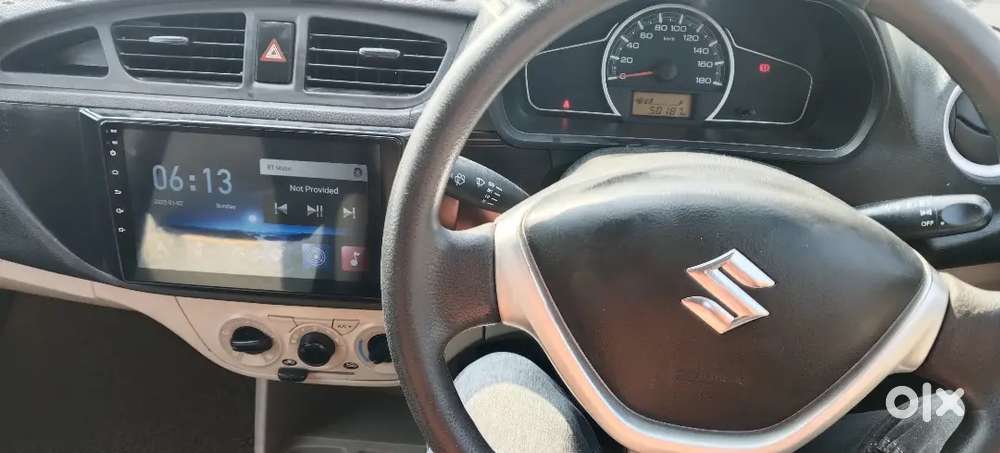 Maruti Suzuki Alto 800 2022