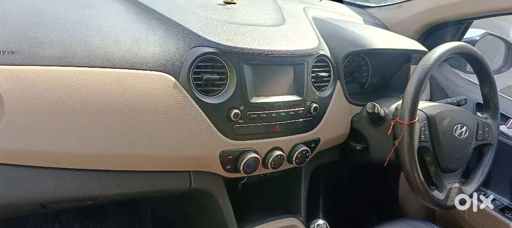 Hyundai Grand I10 Diesel 2018