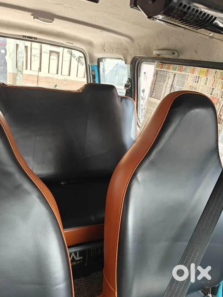 Maruti Suzuki Eeco Ac 2023
