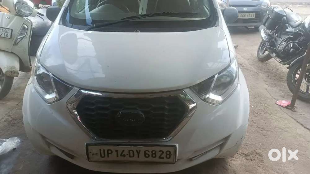Datsun Redigo 2019 Hybrid