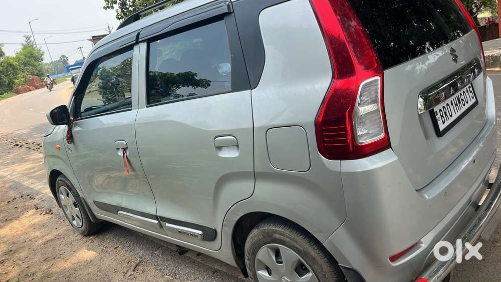 Maruti Suzuki Wagon R Vxi 1.2, 2023