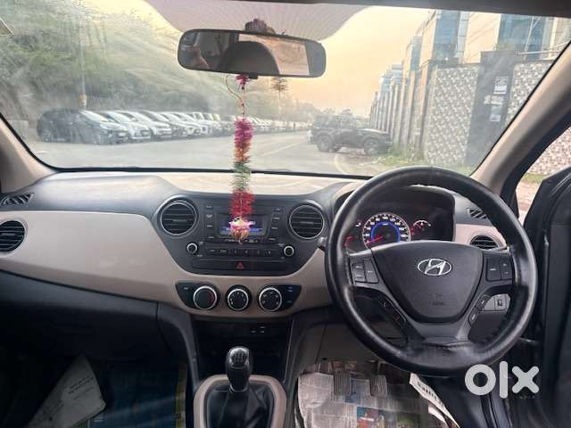 Hyundai Grand I10 1.2 Kappa Magna, 2018, Petrol