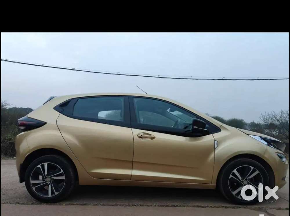 Tata Altroz 1.2 Xz 2020