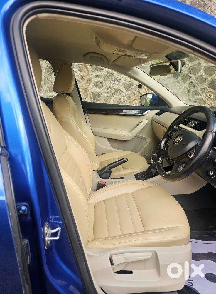 Skoda Octavia, 2014, Petrol