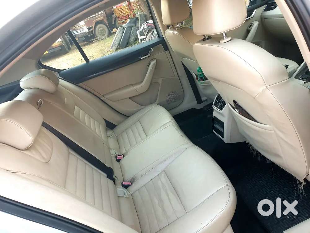 Skoda Octavia 2014 Diesel Well Maintained