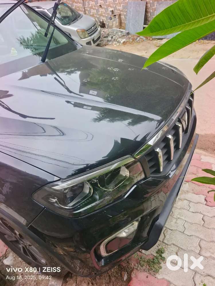 Mahindra Scorpio-n Diesel 2024