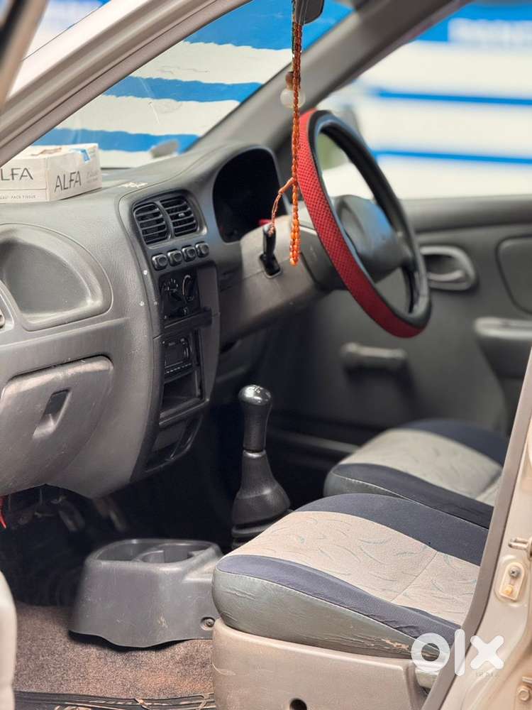 Maruti Suzuki Alto 2006 Petrol Good Condition