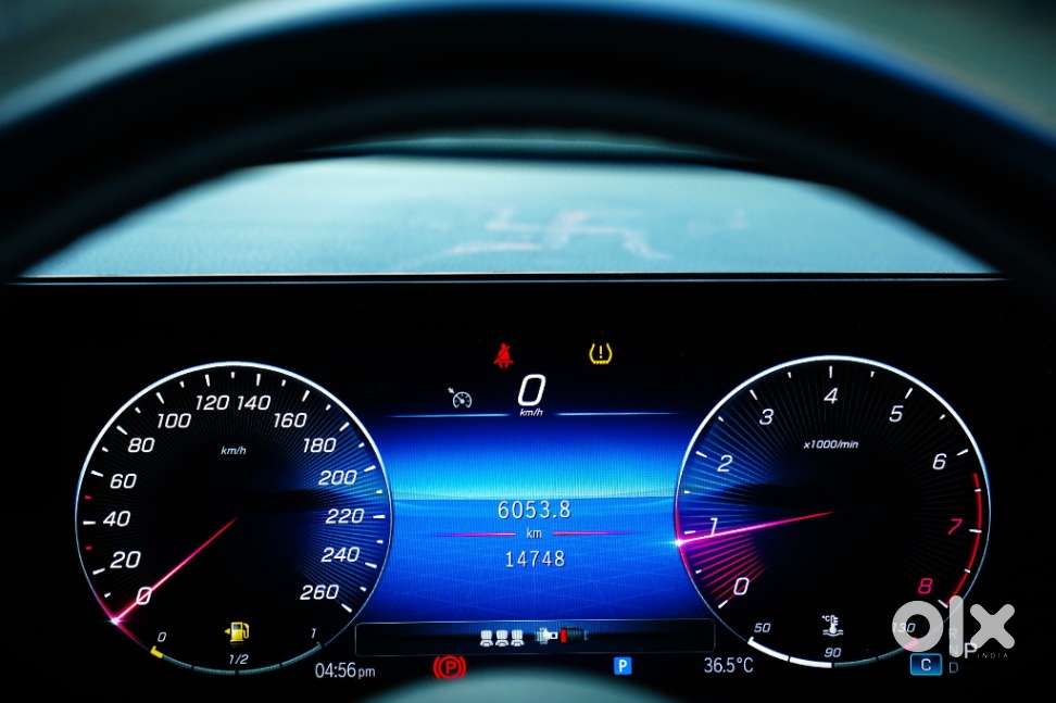 Mercedes-benz A-class Limousine 200, 2023, Petrol