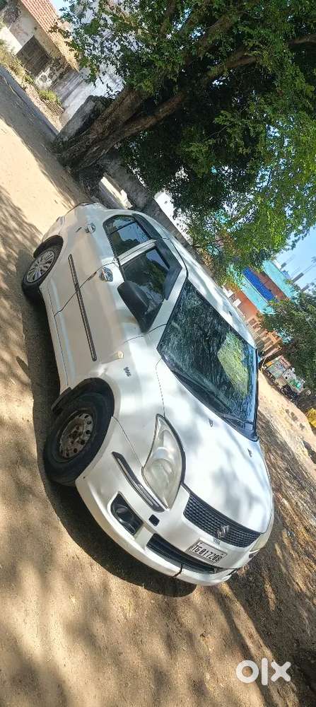 Maruti Suzuki Dzire 2015 Diesel Good Condition