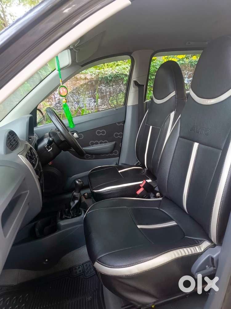 Maruti Suzuki Alto 800 2012-2016 Lxi, 2013, Petrol