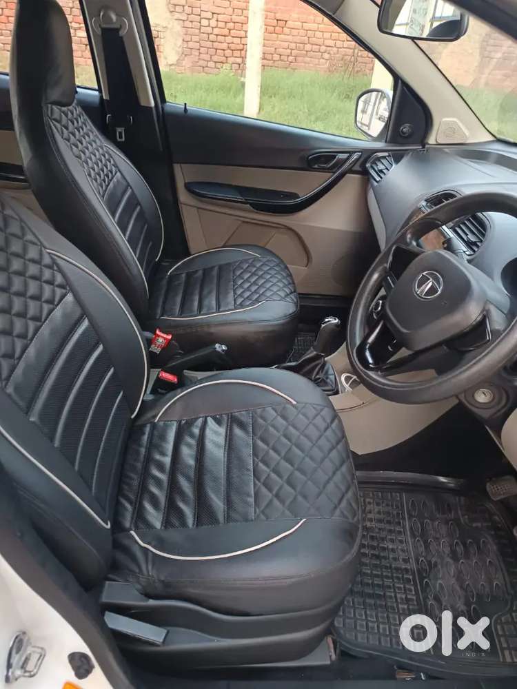 Tata Tiago 2018 Petrol