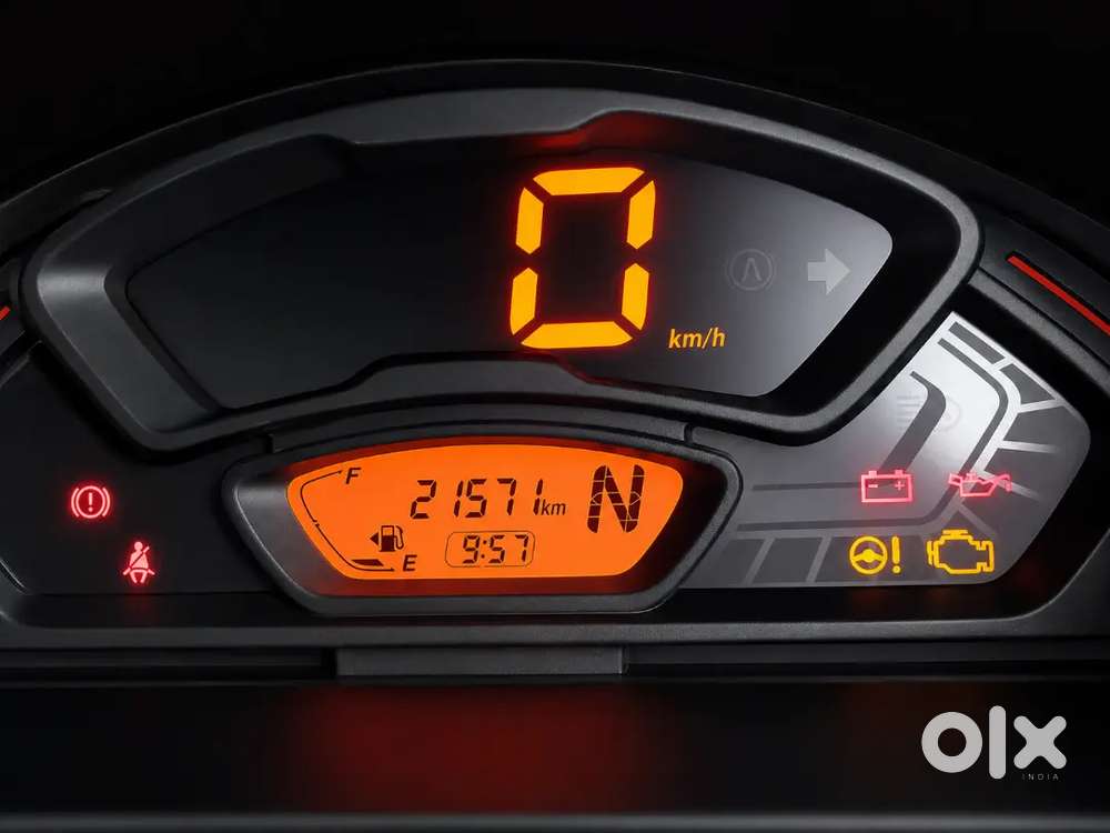 Maruti Suzuki Alto 2023