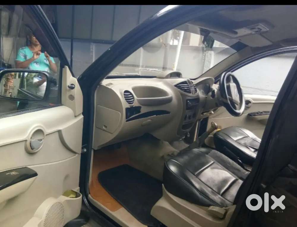 Mahindra Xylo 2009 Diesel Manual