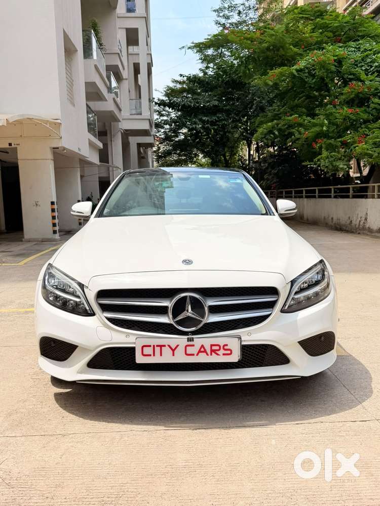Mercedes-benz C-class Prime C 220d, 2019, Diesel
