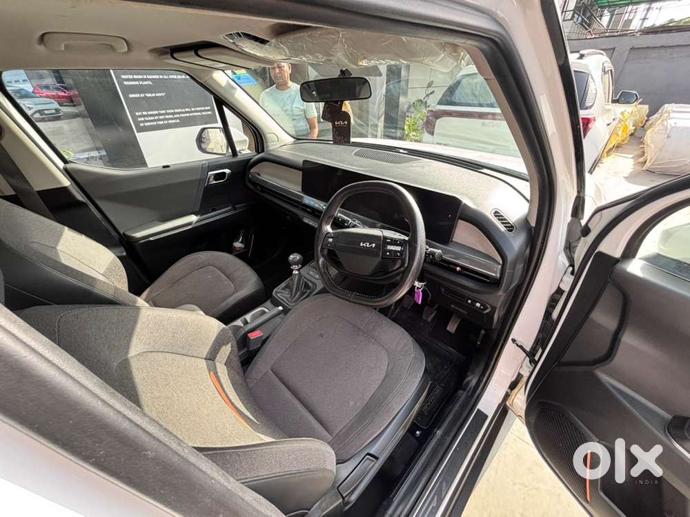 Kia Syros Htk Turbo 2025 Owner