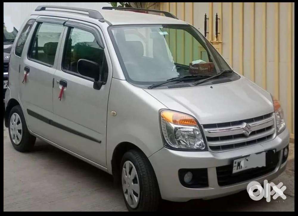 Maruti Suzuki Wagon R 2009