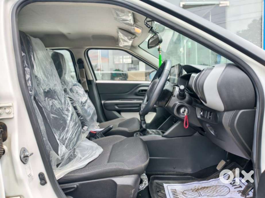 Citroen C3 Aircross Plus 1.2 5 Str, 2025, Cng & Hybrids