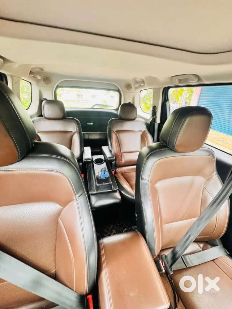 Mahindra Scorpio N Petrol 2022