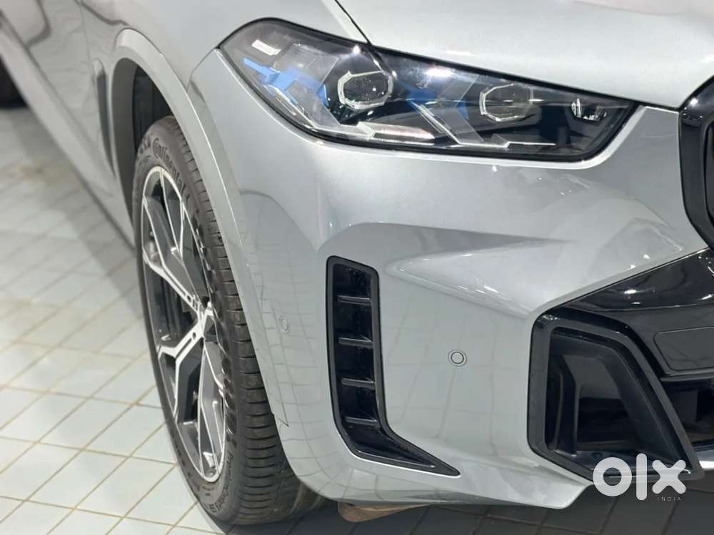 Bmw X5, 2025, Petrol