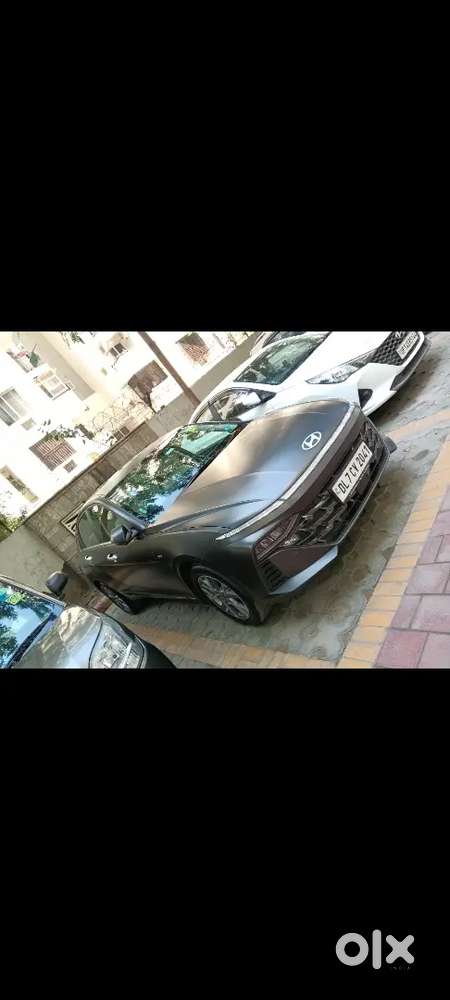 Hyundai Verna Sx 1.5 2023