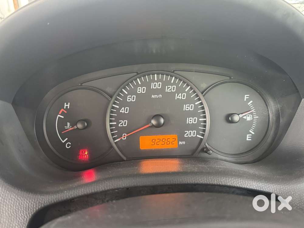 Maruti Suzuki Swift Dzire Tour Ldi, 2012, Diesel