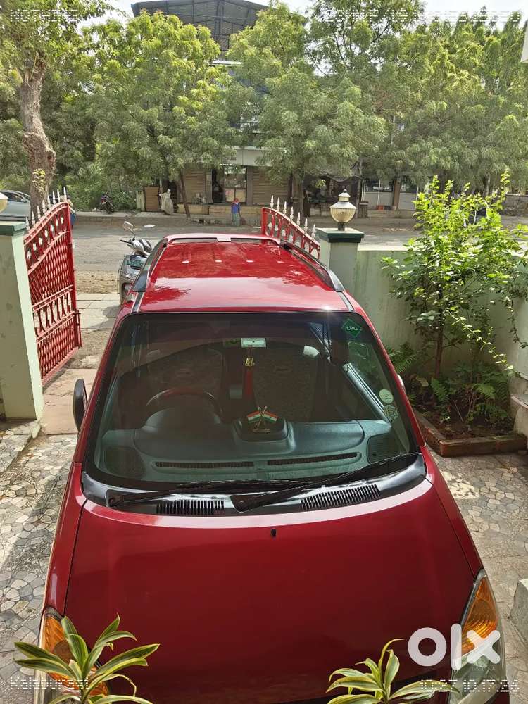 Maruti Suzuki Wagon R 2009 Lpg