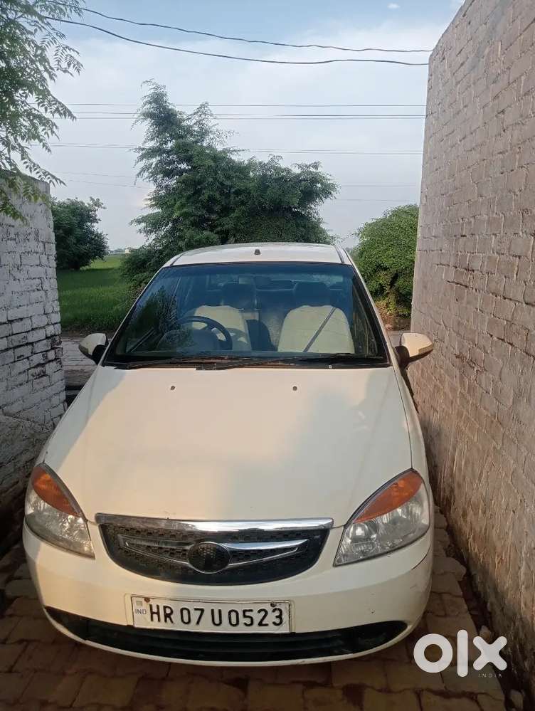 Tata Indigo Ecs 2013 Gls Variant