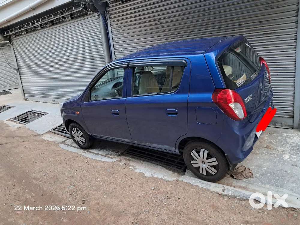 Good Condition Runing Personal Car