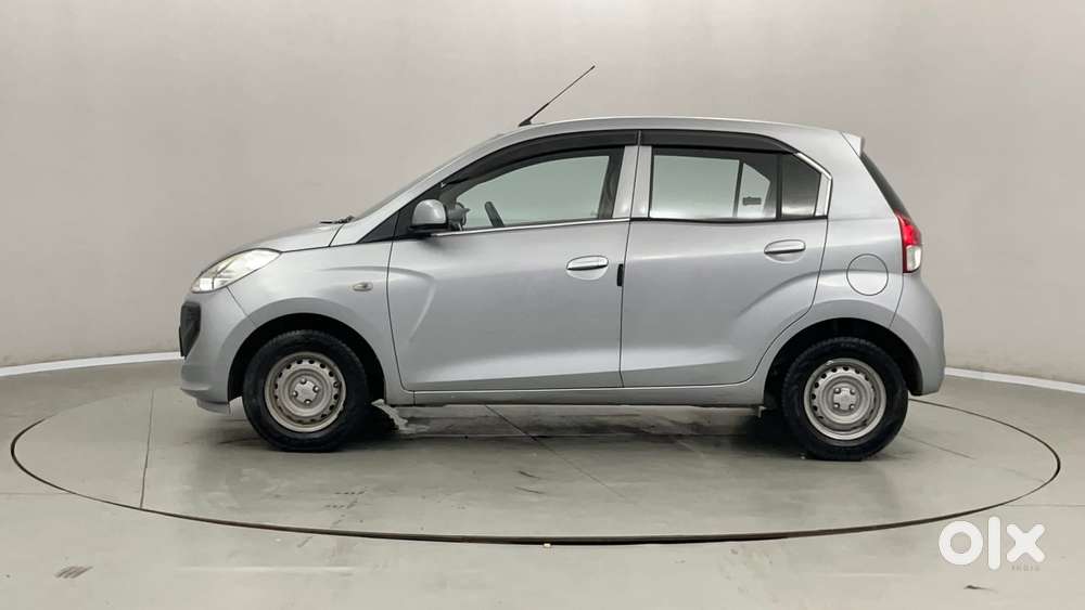 Hyundai Santro Magna, 2019, Petrol