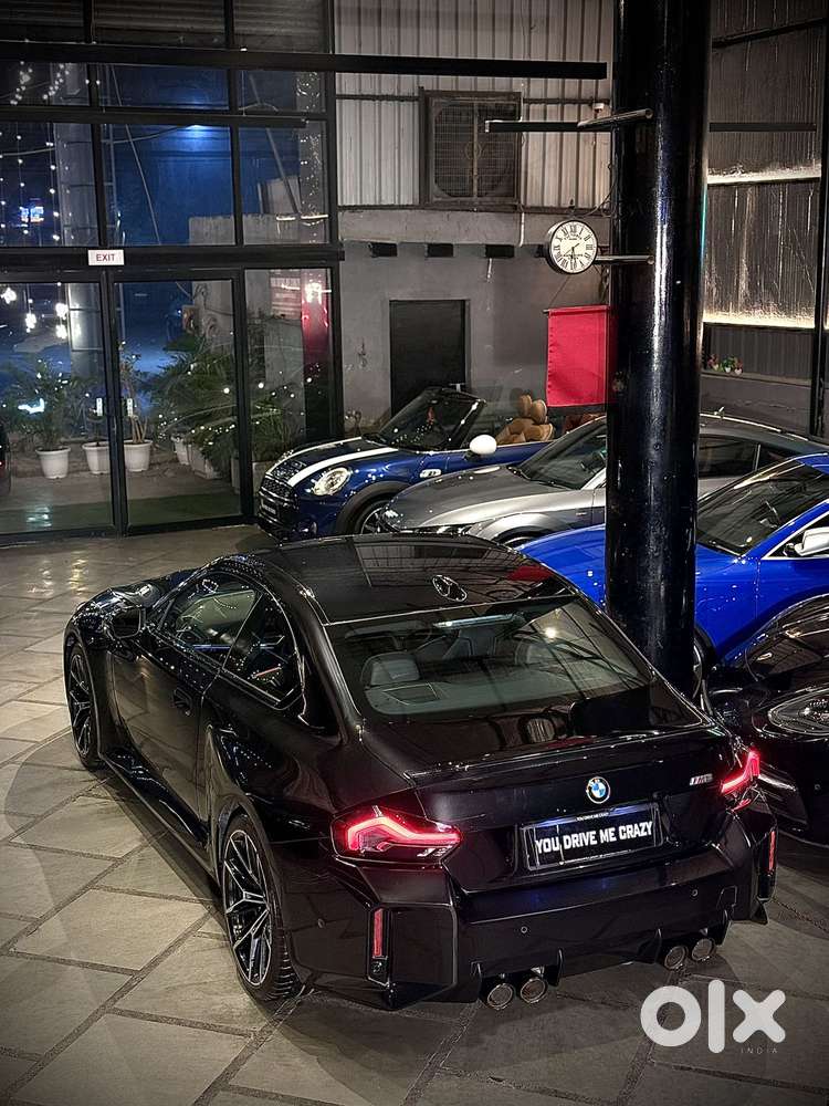 Bmw M2 3.0 Competition, 2024, Petrol