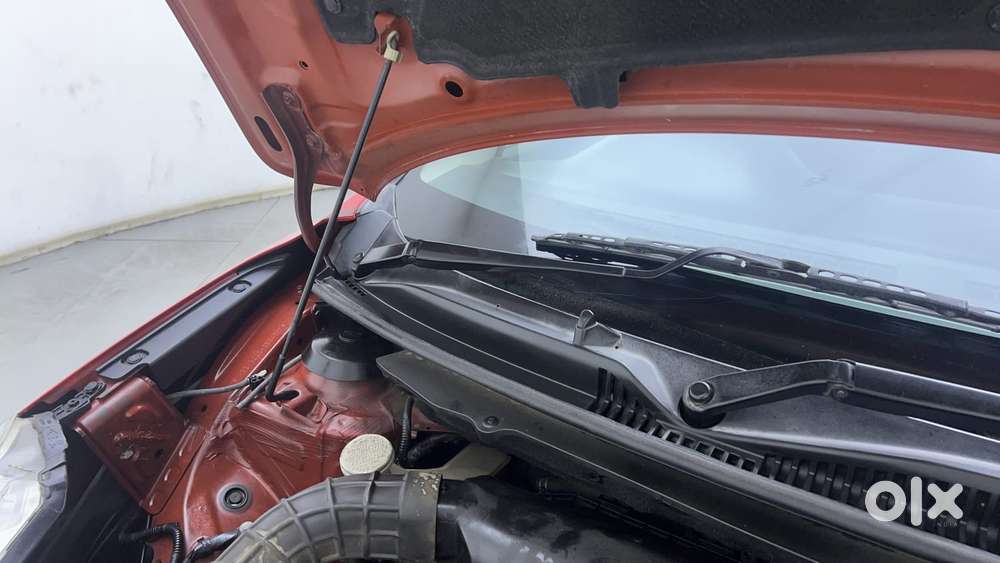 Maruti Suzuki Baleno 1.2 Zeta, 2017, Petrol