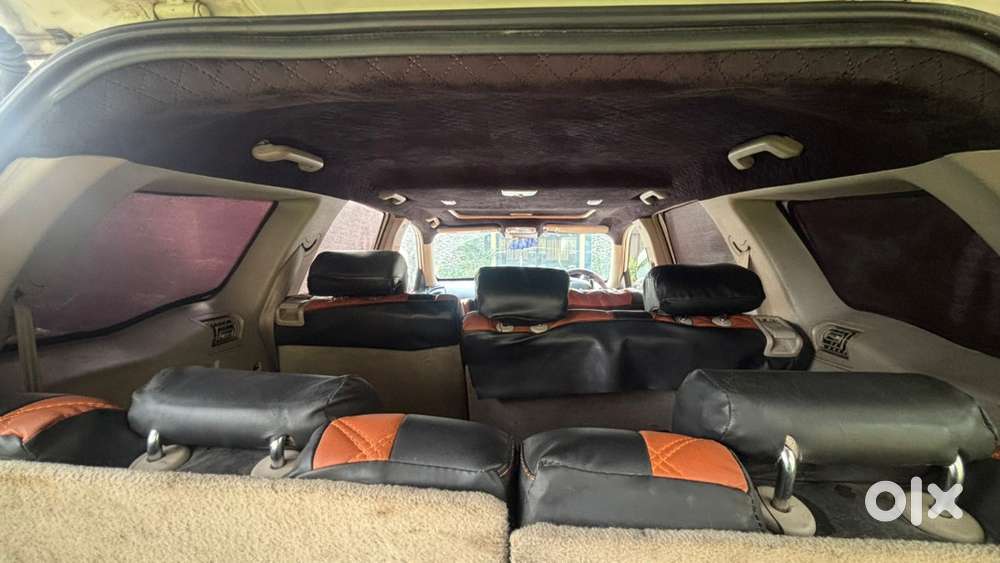 Mahindra Xuv500 Diesel 2016