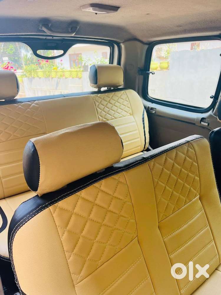 Chevrolet Tavera 2010 Diesel Good Condition