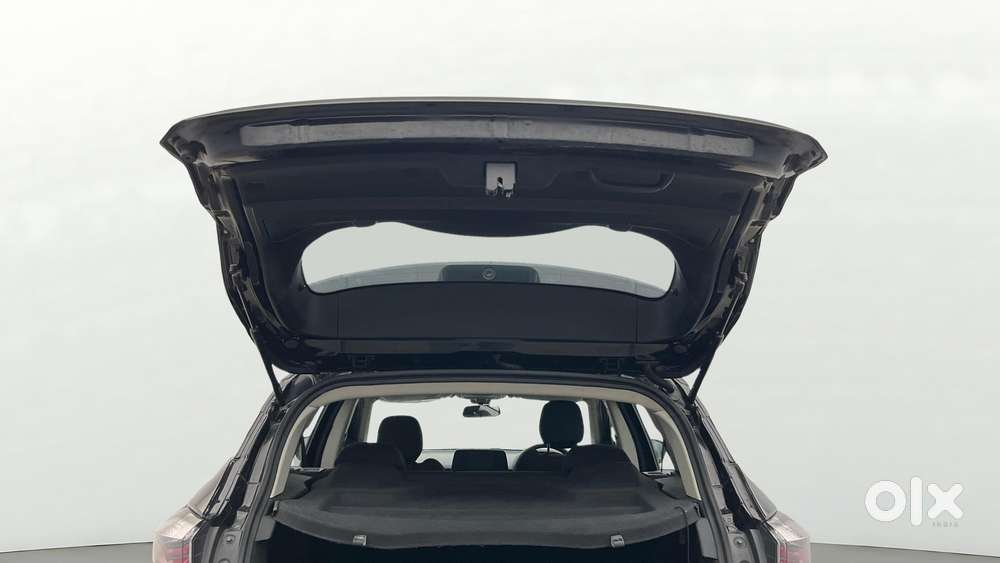 Tata Harrier Xta+ 2.0 L Kryotec Bs Vi, 2021, Diesel