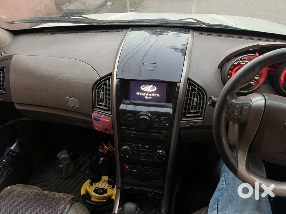 Mahindra Xuv500 Diesel 2015