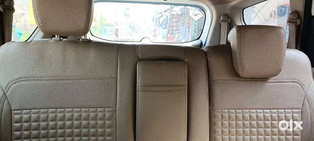 Maruti Suzuki Ertiga 2025 Cng & Hybrids 46000 Km Driven
