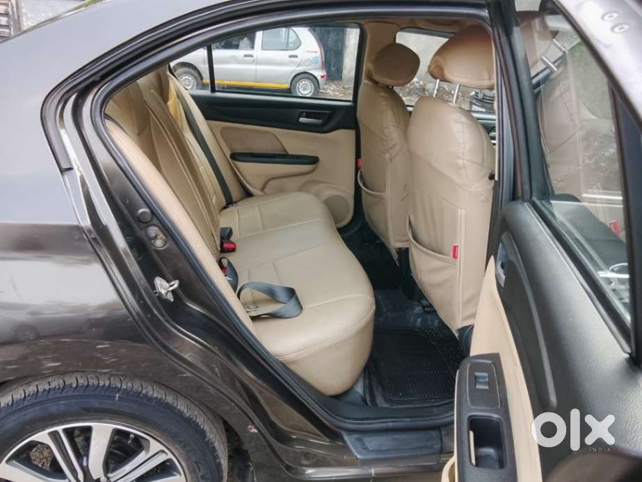 Honda Amaze Vx 1.2 Petrol Cvt, 2023, Petrol