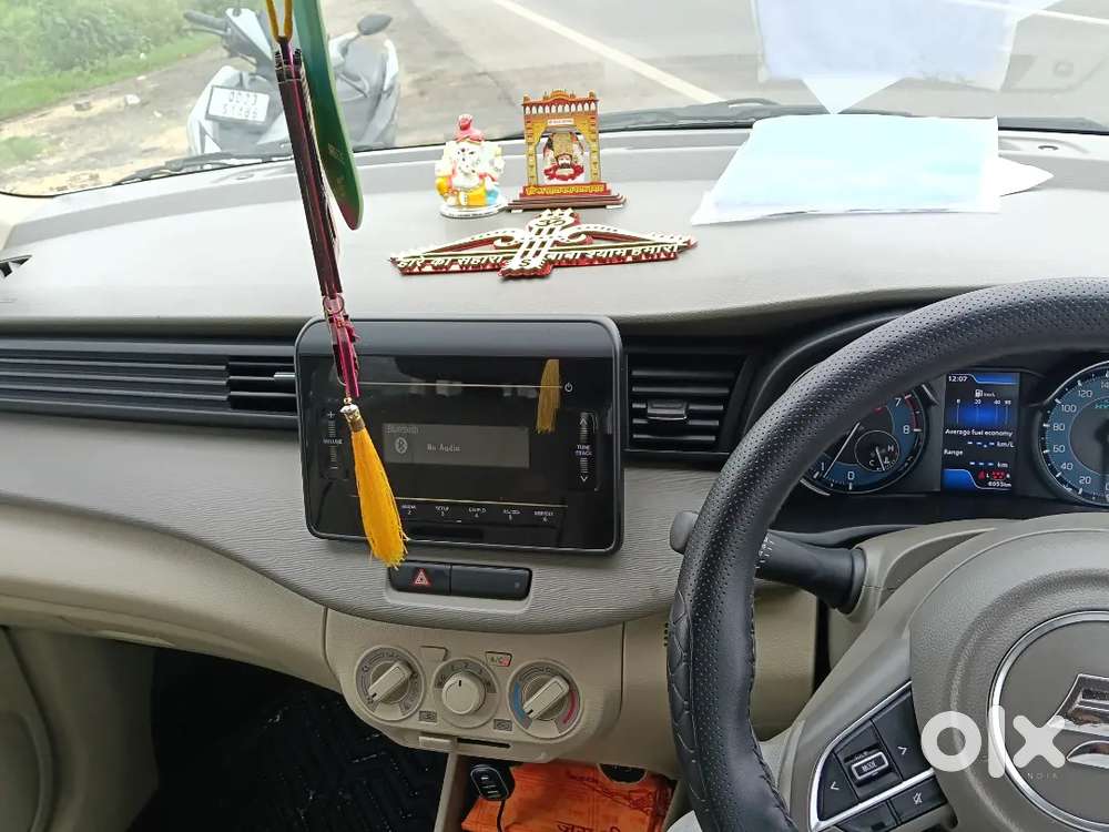 2026 Maruti Suzuki Ertiga Vxi Petrol Manual