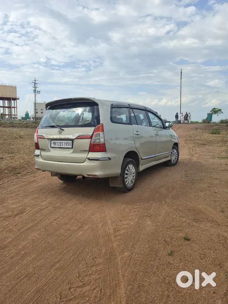 [ Toyota Innova ] 2006 December Almost 2007