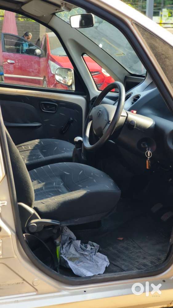 Tata Nano, 2012, Petrol