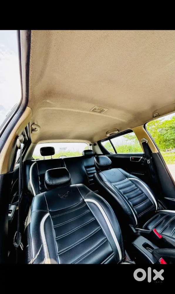Maruti Suzuki Swift 2015 Petrol Well Maintained Dealers Stay Away