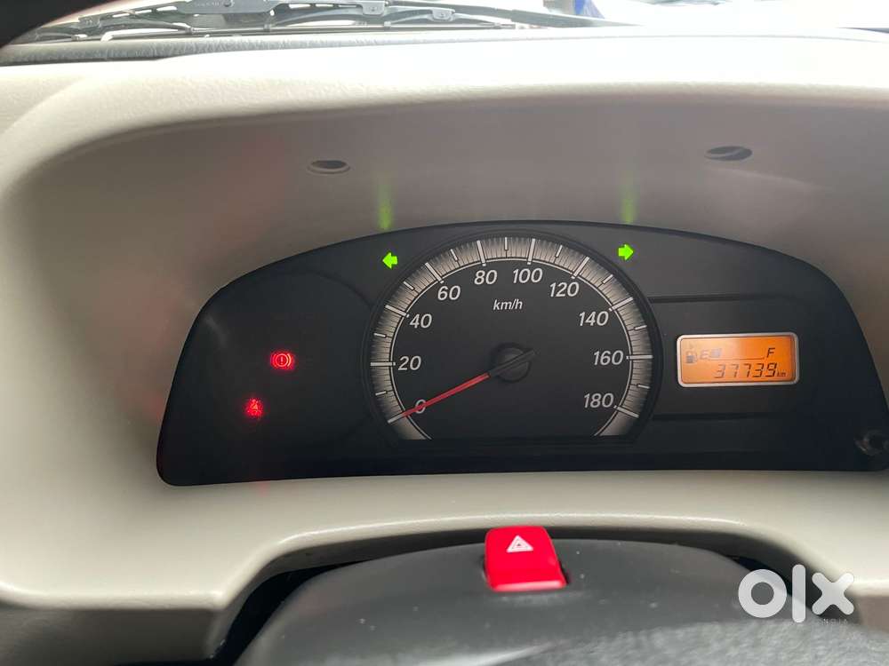 Maruti Suzuki Eeco 1.2 5 Str With A/c+htr, 2021, Petrol