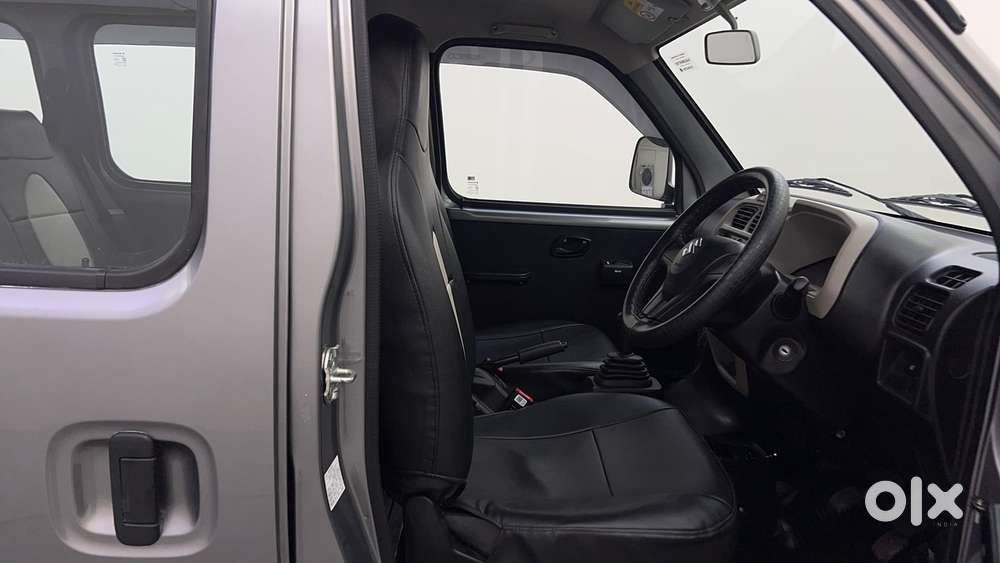Maruti Suzuki Eeco 5 Seater Ac, 2024, Petrol