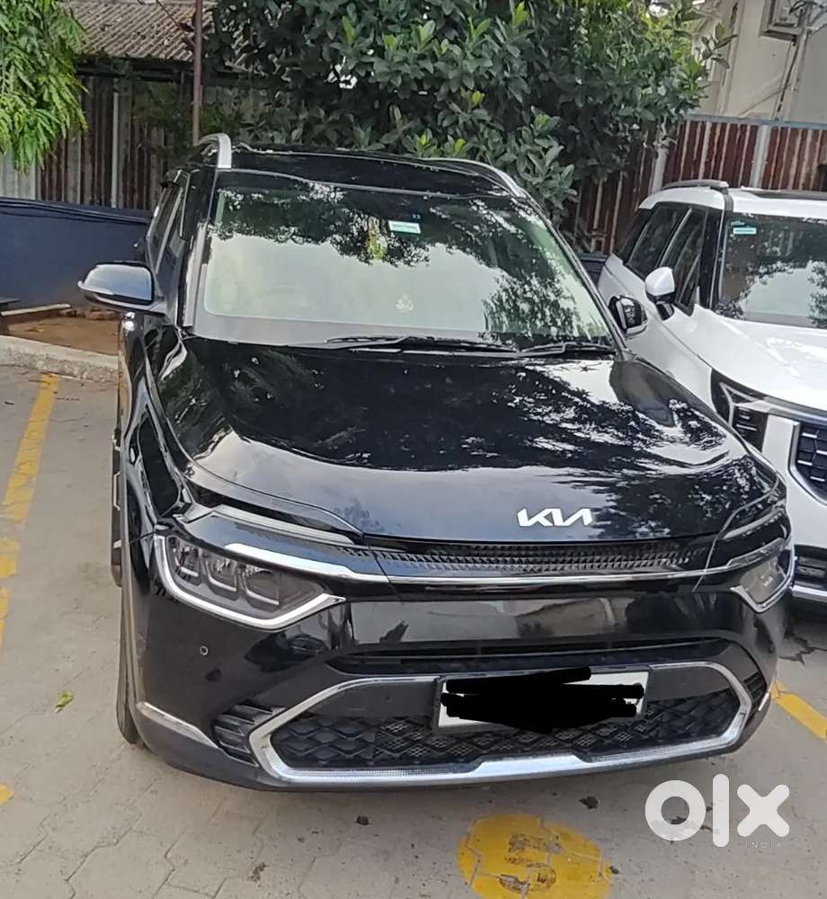 Kia Carens 2023 Luxuryplus Petrol Automatic Dct