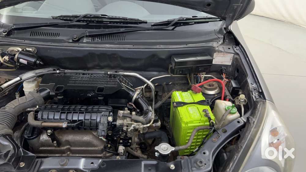 Maruti Suzuki Alto 800 2012-2016 Vxi, 2013, Petrol