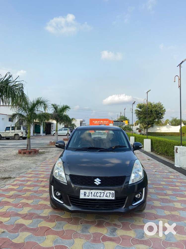 Maruti Suzuki Swift 2011-2014 Zdi, 2015, Diesel