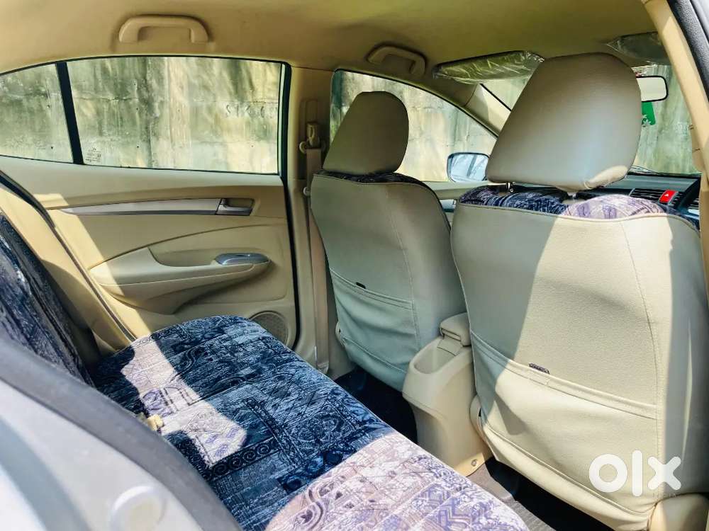 Honda City Driven Only 20500km Tax Paid Upto 2029