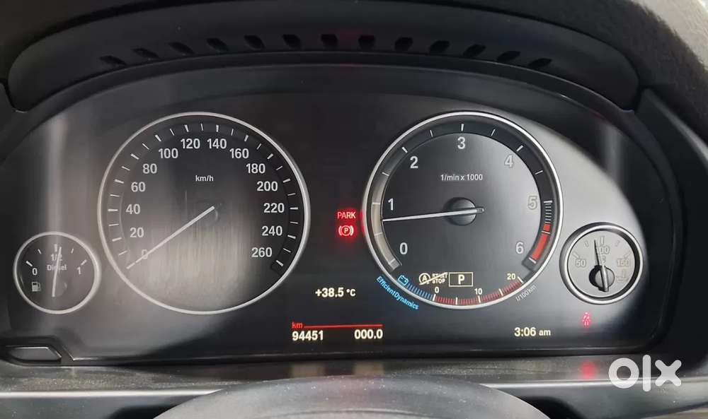 Bmw X5 Xdrive 30d Design Pure Experience 7 Seater, 2015, Diesel