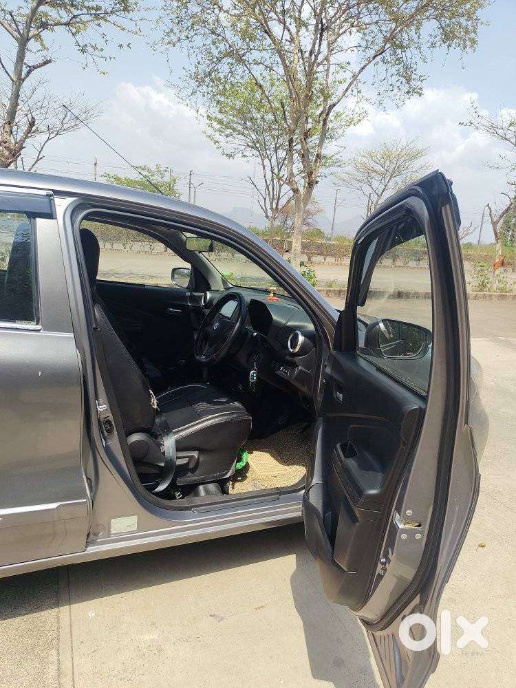 Maruti Suzuki Celerio 2021-1.0 Vxi Cng Mt, 2023, Cng & Hybrids