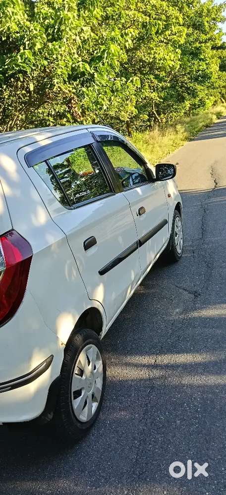 Maruti Suzuki Alto 2016
